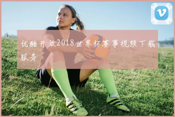 优酷开放2018世界杯赛事视频下载服务