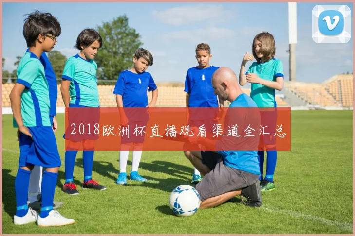 2018欧洲杯直播观看渠道全汇总