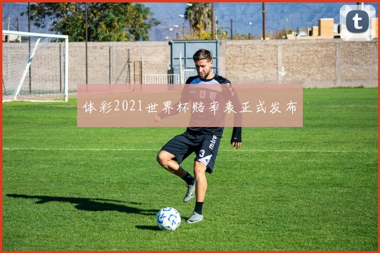 体彩2021世界杯赔率表正式发布